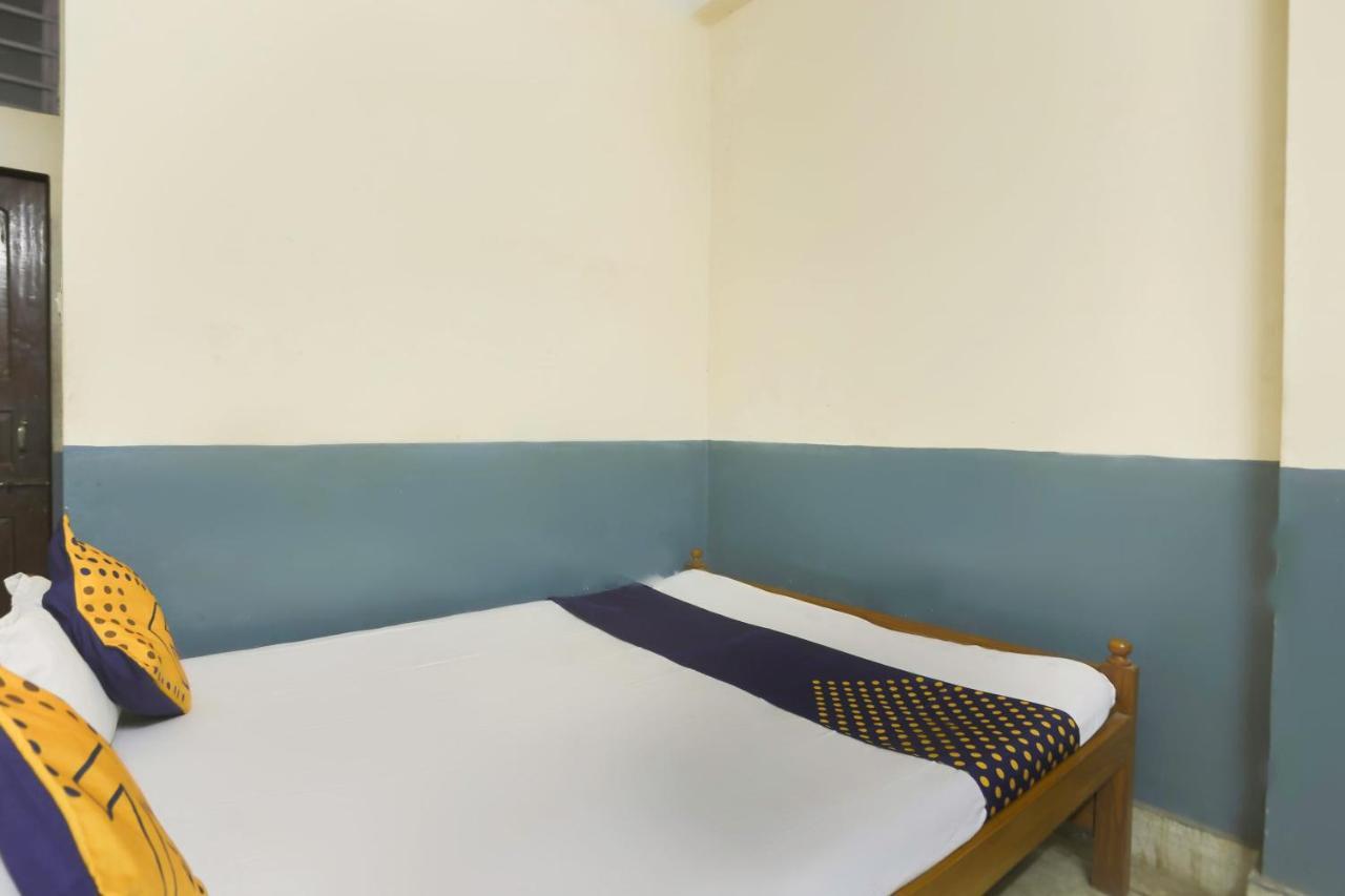 Spot On 66128 Hotel Lake View Purulia Exterior foto