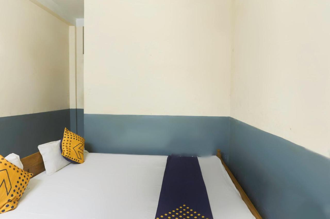 Spot On 66128 Hotel Lake View Purulia Exterior foto